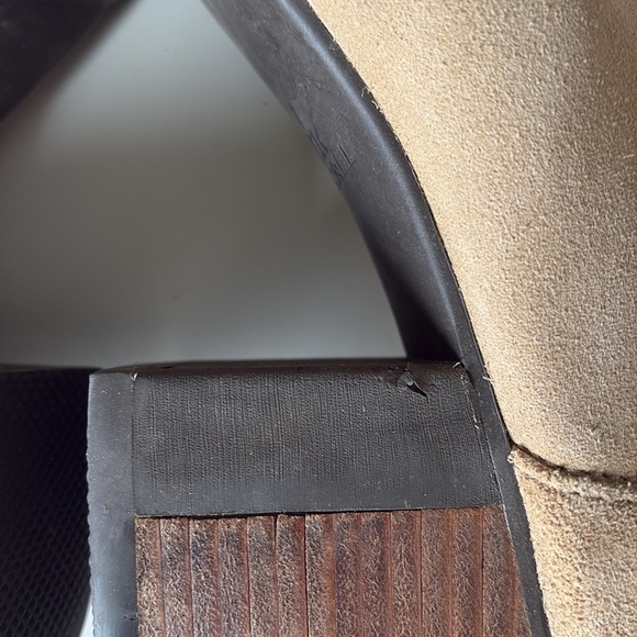 Sorel Addington Chelsea Boot size 11 - Picture 7 of 12